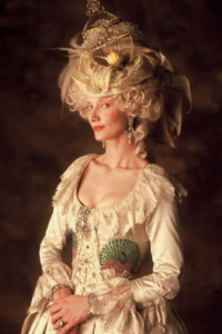 Affair of the Necklace, The